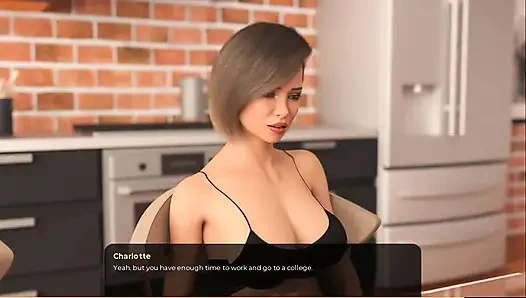 Tidak ada lagi uang tunai: suasana pagi ep 39