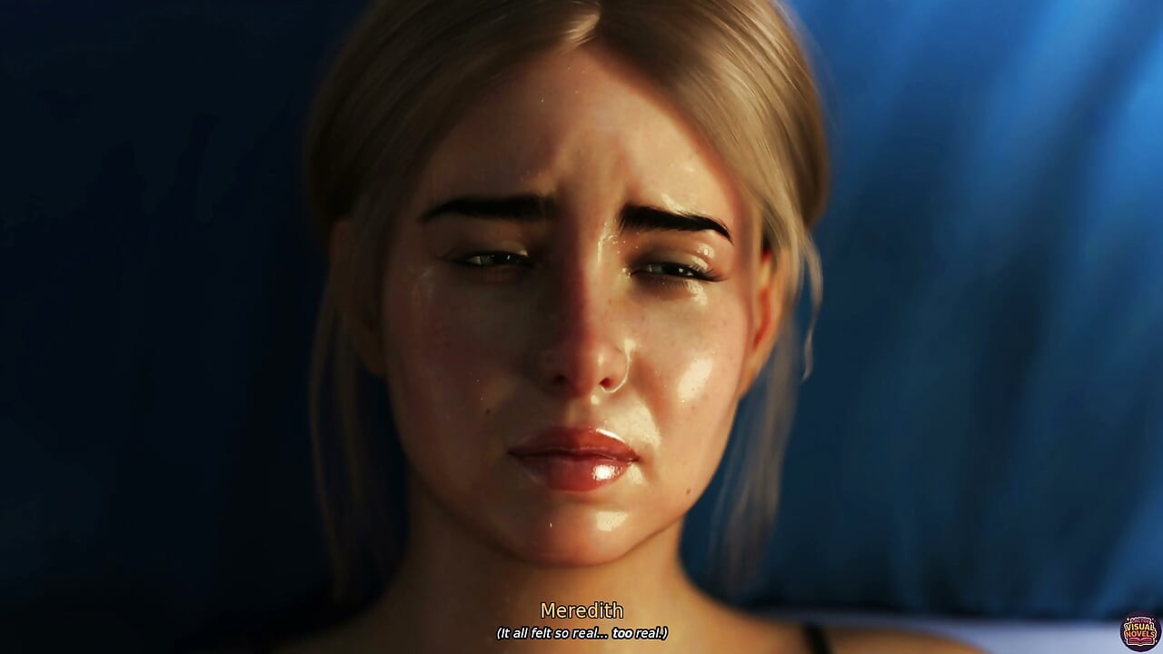 Game of Hearts Parte 36