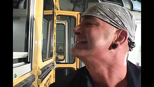 Desire Moore: a Giant Cock to Ride for a Young, Skinny, Horny Blonde