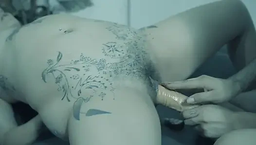 Lesben IN Mexiko-Stadt mit CalienteHUBXXX