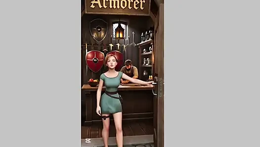Lebih banyak video lengkap yang tersedia di patreon join sekarang