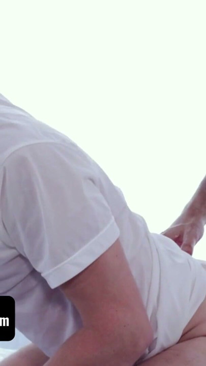 Elder Cole’s Anointment Ceremony Comes With Great Joy And A Powerful Orgasm - MissionaryBoys | Clip 2