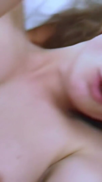 French beauty Jade takes a big fat cock in her ass - Remastered | Clip 2