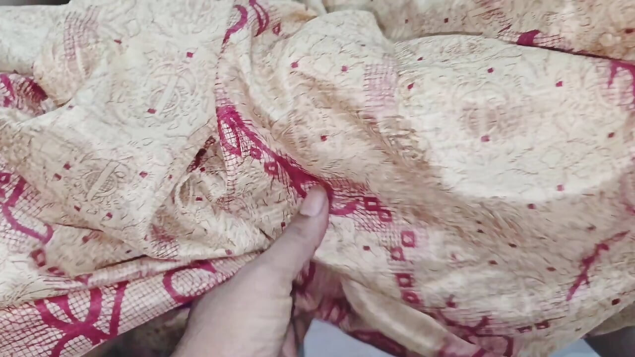 I fucked my sister-in-law in the empty house. part 01
