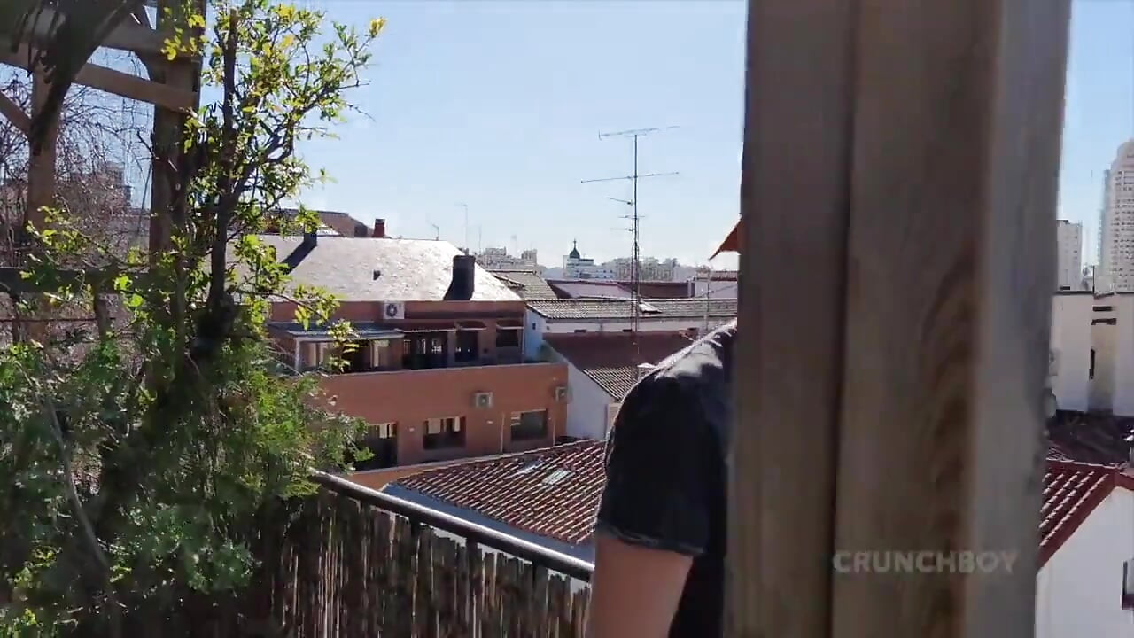 Bruno fucked rawby alexis clark rough sex