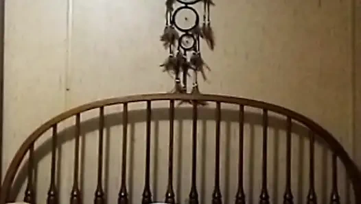 Кам-шоу Jolisa в кануне Рождества