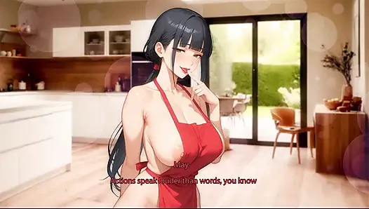I Love Your Wife (part 1)
