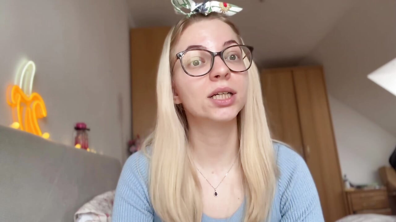 Kako da joj kažeš za svoju mikro veličinu!