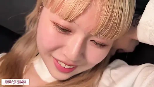 Innocent Charm and Gentle Persuasion Reveal Intense Chemistry as Repeated Peaks Unfold Naturally 1st