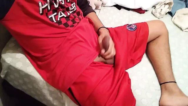 Red Boy