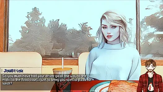 I Was a Teenage Vampire - (PT 08) - FatalMasterpiece
