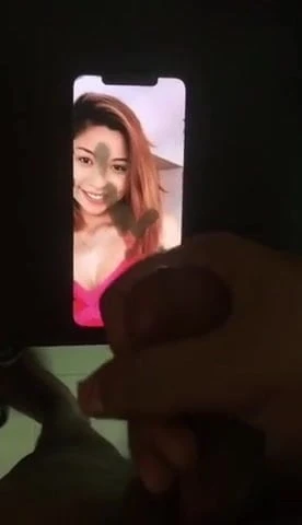 Cumtribute - INDIA Minah