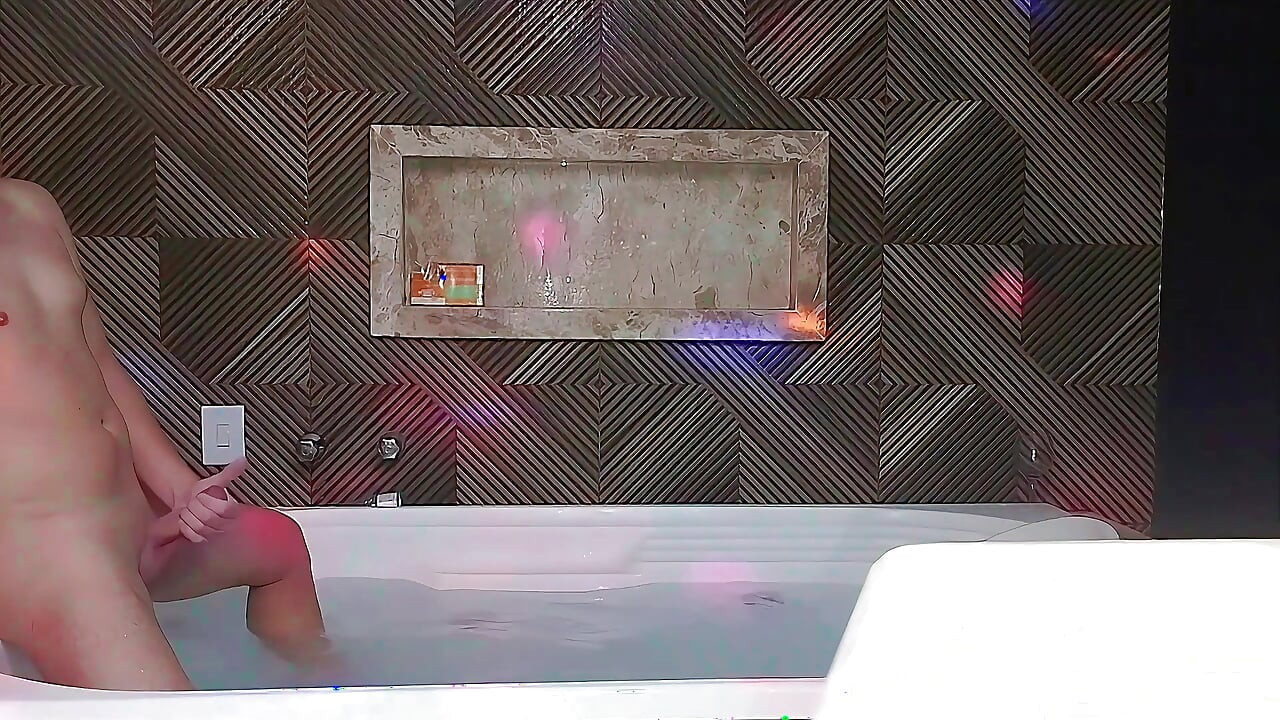 I Threw a Party with My Friends on Display and for Them.