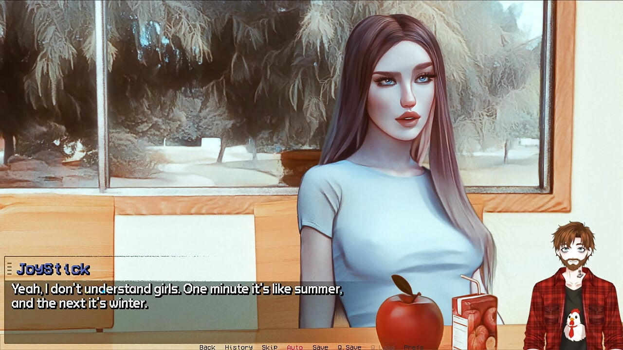 I Was a Teenage Vampire - (PT 08) - FatalMasterpiece