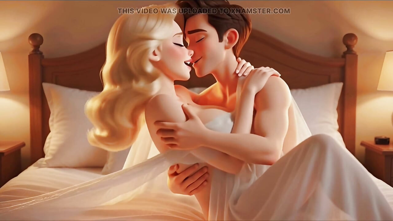 Stepmom and We Had Sex. First Time Meeting