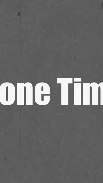 Alone time.