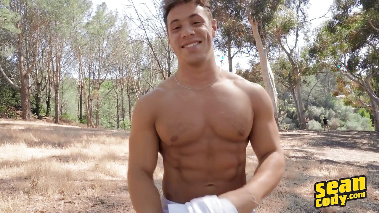 Kyle & Clark Bareback