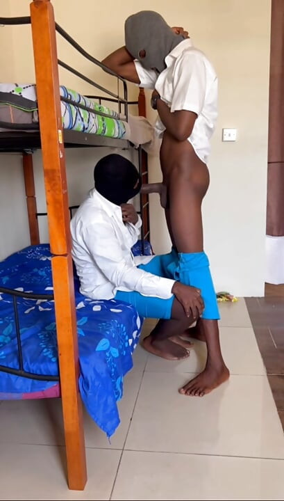 Tajudeen Boys High College.