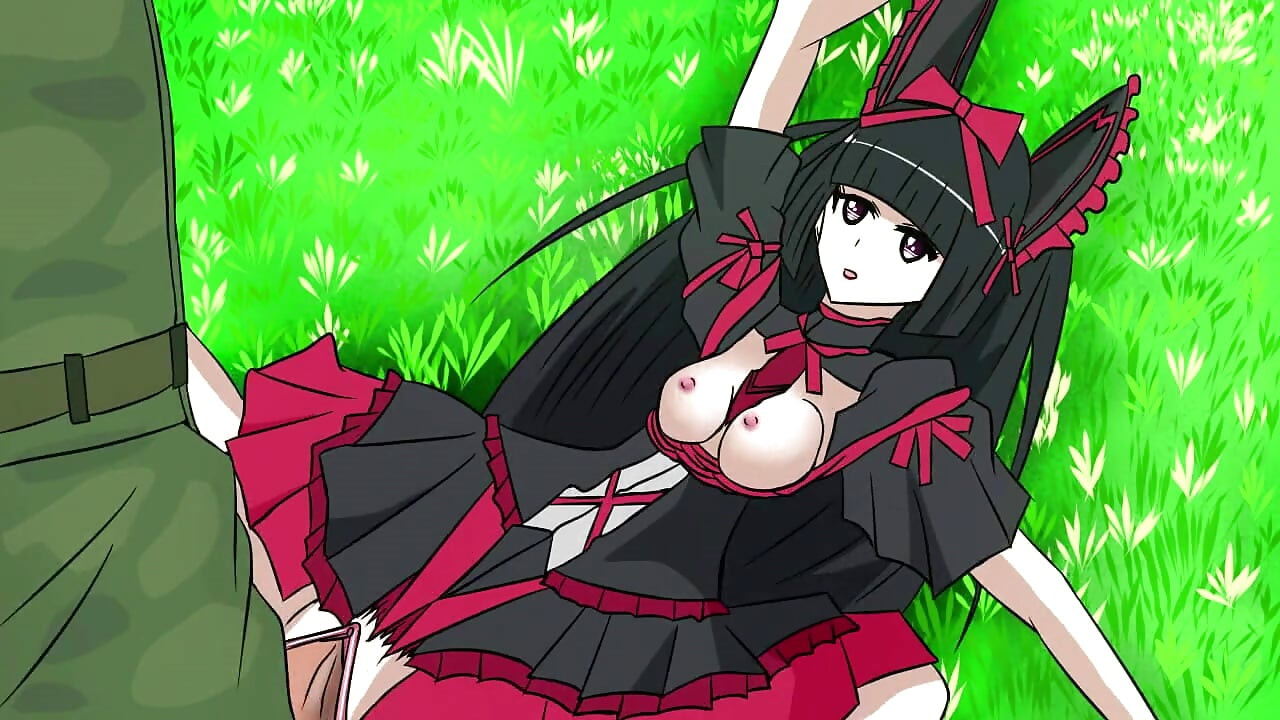 Poarta: În cazul în care Jsdf Fough Rory Mercury Hen