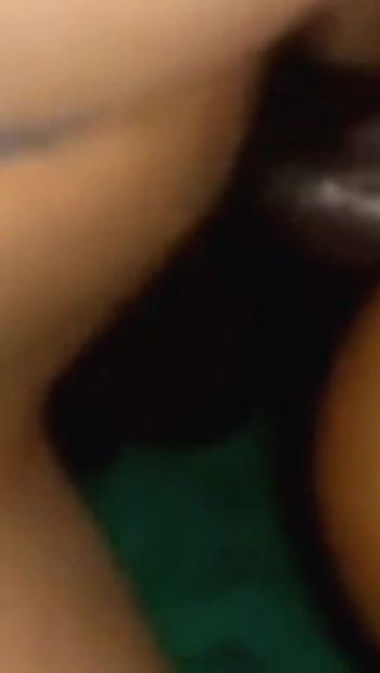 Key moment from "Working boy desi girl tight pussy closeup Fuck."