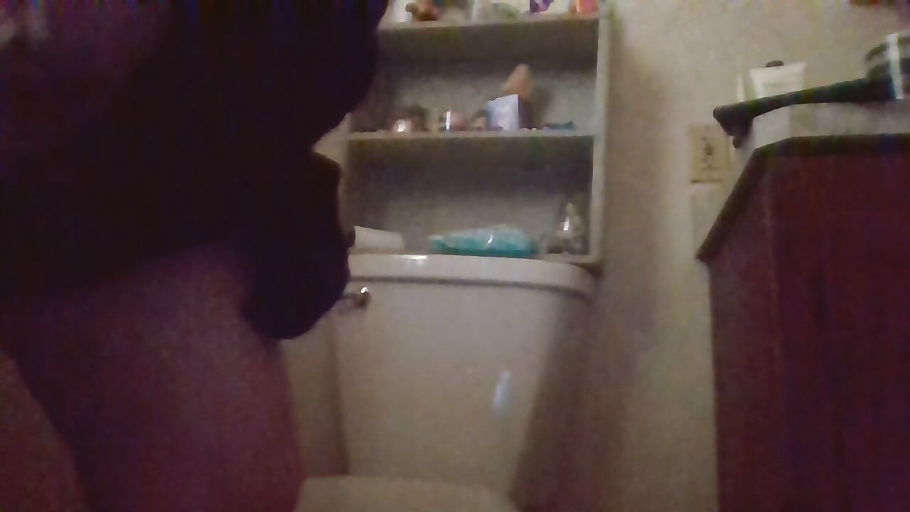 Hot Pink Dildo Anal Sex Big Ass Old Titties