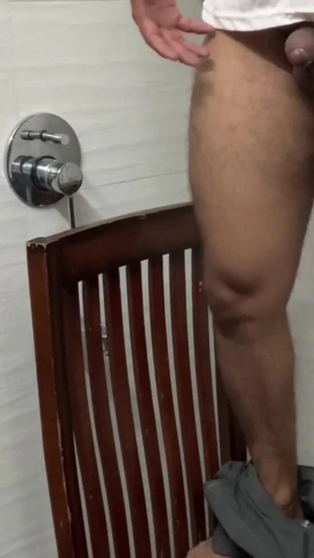 Unforgettable moment from "Sister-in-law wanted juice in Pussy as birthday gift"
