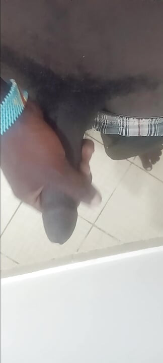 What do you think "Am back"