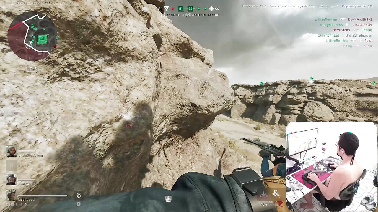 Zetchoshin video