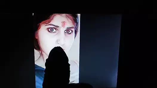 tik tok girl