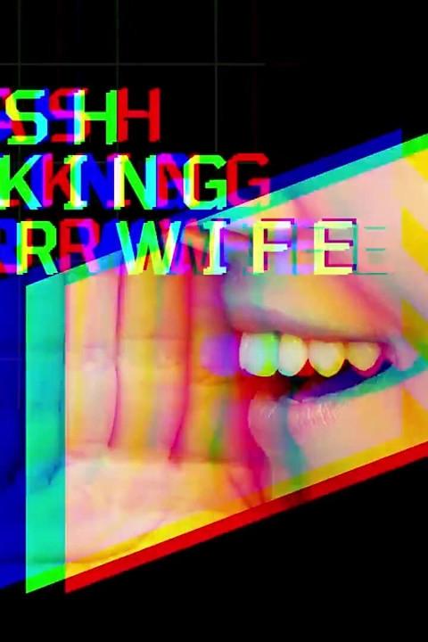 Trash Talking Your Wife Audio