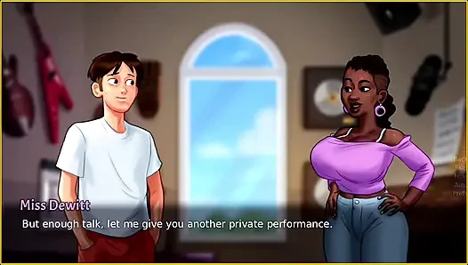 Step Mom Knew I Was Hiding Something Important (18+)