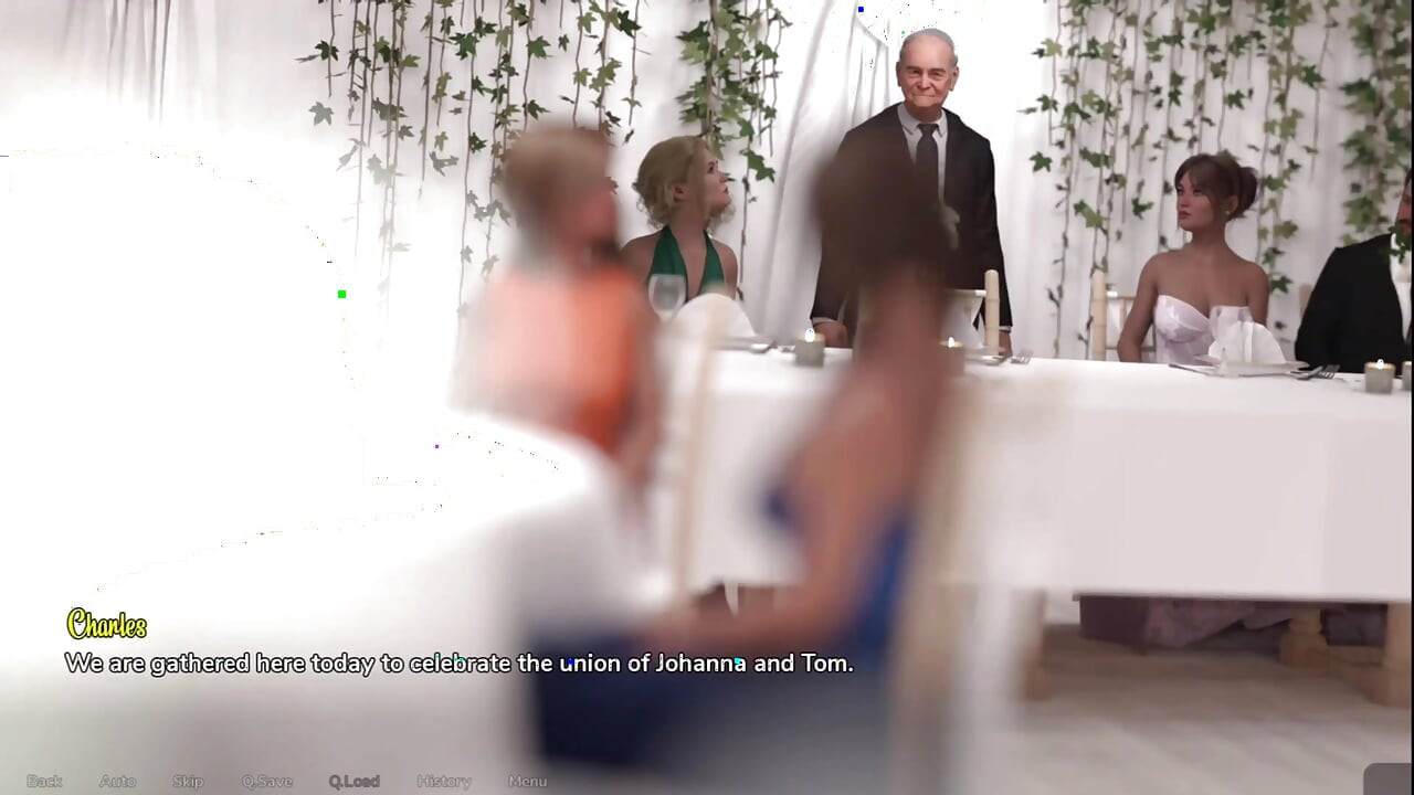I Made Mess in Stepmoms Marriage Day - Hardenville - E01