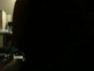getting sucked
