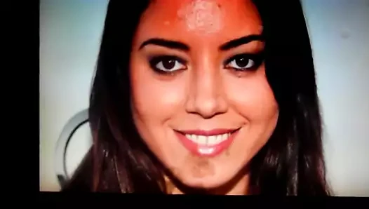 Aubrey plaza boşalma haraç