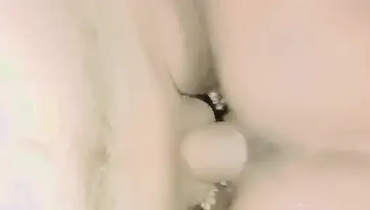 Pussy thirst quenched, village desi sex video, legs up and fucked sister-in-law well