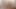 Masturbation missionary position with anal with sausage & back