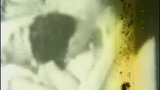 Die Hure aus der Nachbarschaft