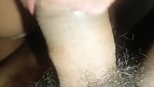 Nurmala isap kontol bikin ketagihan terus