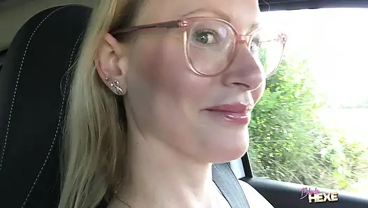 Блондиночка - Подборка