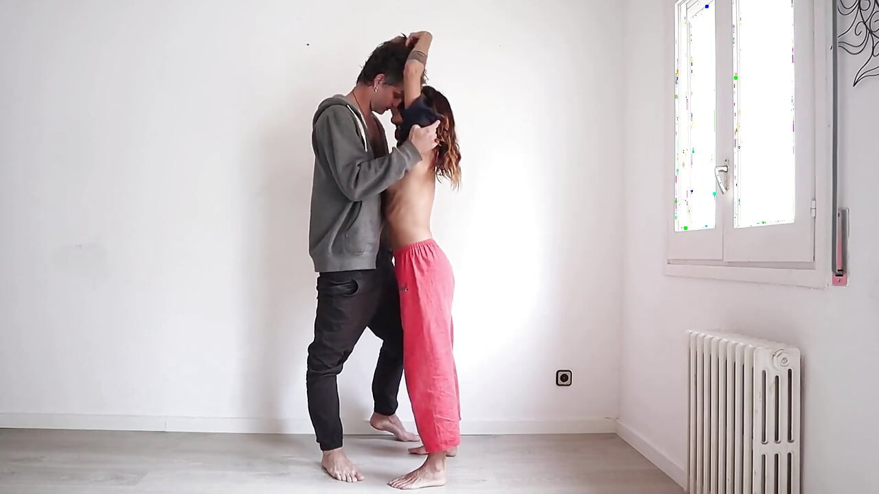 Sexy bewegingen