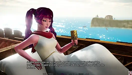 RUMAH DALAM KERETAKAN - (PT 71) NC