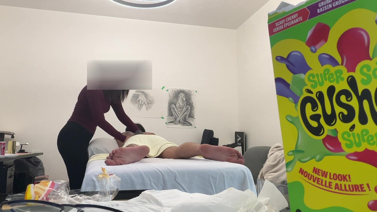 合法的墨西哥 RMT 让与亚洲怪物鸡巴第二次约会