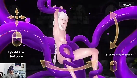 Throne of Desire mmorp oyunu bölüm 1