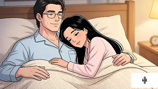 Pyari Ladki, EP 3 - Прия и ее соседка