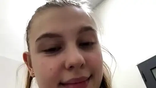 Ich mag es, im fitnessstudio jucielussie zu ficken