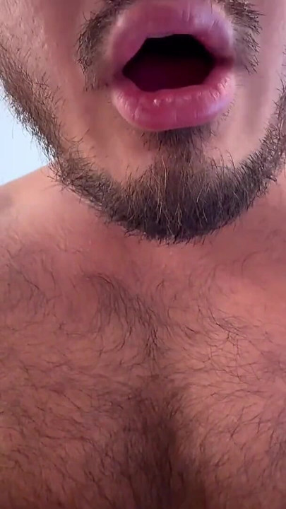 Hung dick and hairy muscle butt - MIGGY x ZEN GOKEN | Clip 1