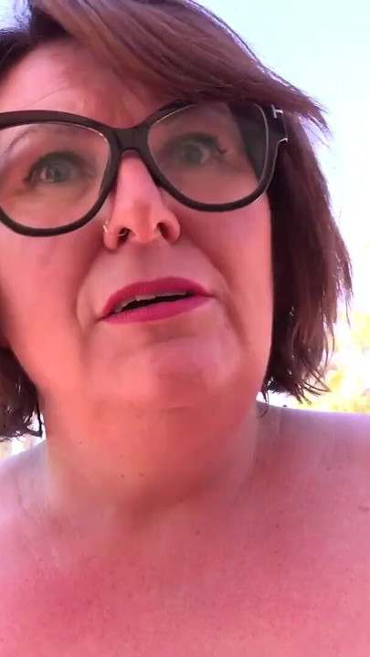 AuntJudysXXX - Your Busty Sex Therapist JoJo Robinson Knows Just What You Need (POV) | Clip 2