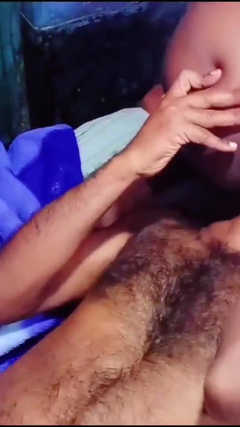 Didi fucked my cock and licked her pussy too. | Clip 3