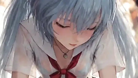 Semakin tenang dia, semakin sulit untuk dilupakan!