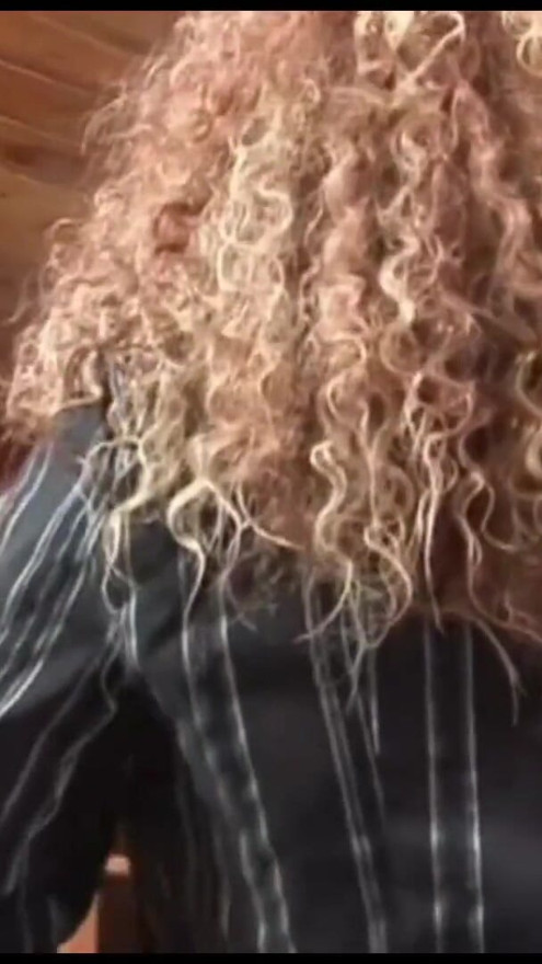 2 on 1 with a hot black chick | Clip 1